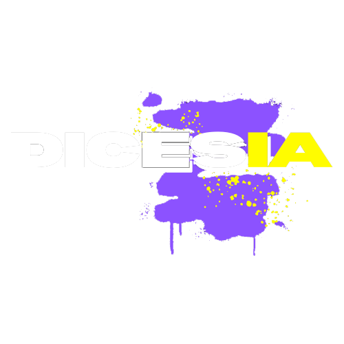 Dicesia Logo